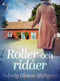 Omslagsbild för Roller och ridåer