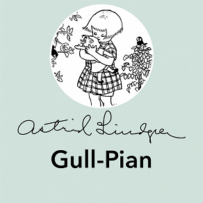 Cover for Gull-Pian