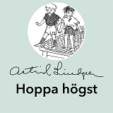 Cover for Hoppa högst