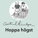 Omslagsbild för Hoppa högst