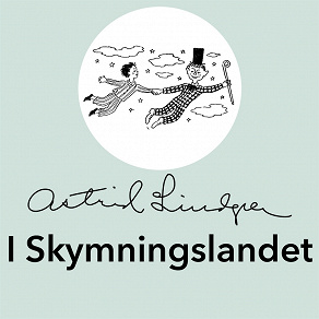 Cover for I Skymningslandet