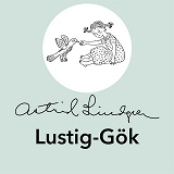 Cover for Lustig-Gök