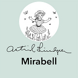 Cover for Mirabell