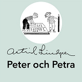 Cover for Peter och Petra