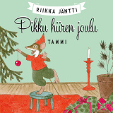 Cover for Pikku hiiren joulu