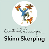 Cover for Skinn Skerping