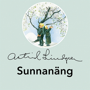 Cover for Sunnanäng