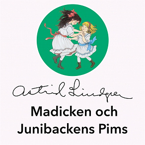 Cover for Madicken och Junibackens Pims
