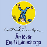 Cover for Än lever Emil i Lönneberga