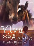 Omslagsbild för Ylva och Arran
