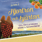 Cover for Hjortron och hjärtan