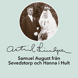 Cover for Samuel August från Sevedstorp och Hanna i Hult