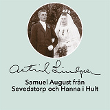 Omslagsbild för Samuel August från Sevedstorp och Hanna i Hult