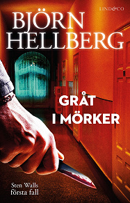 Cover for Gråt i mörker