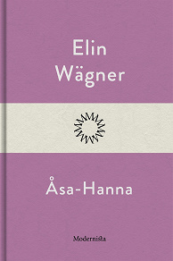 Omslagsbild för Åsa-Hanna