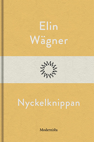 Cover for Nyckelknippan