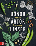 Cover for Bönor, ärtor & linser Epub3