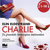 Cover for Charlie: 10 noveller Samlingsvolym
