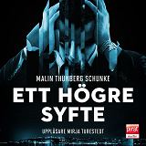 Cover for Ett högre syfte