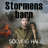 Omslagsbild för Stormens barn