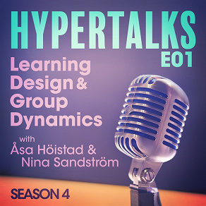 Cover for Hypertalks S4 E1