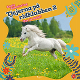Cover for Tjejerna på ridklubben 2 - Var är Bubi?