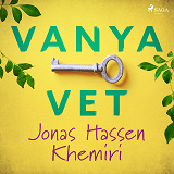 Cover for Vanya vet