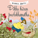 Cover for Pikku hiiren puolukkamatka