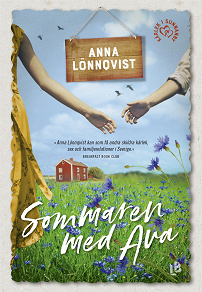 Cover for Sommaren med Ava
