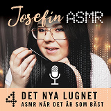 Omslagsbild för ASMR när det är som bäst