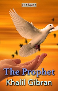 Omslagsbild för The Prophet	