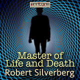 Cover for The Master of Life and Death