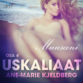 Omslagsbild för Uskaliaat 4: Muusani
