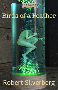 Omslagsbild för Birds of a Feather