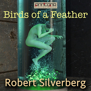 Cover for Birds of a Feather
