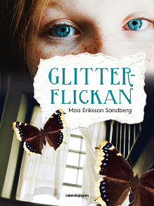 Omslagsbild för Glitterflickan