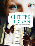 Cover for Glitterflickan