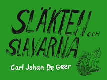Cover for Släkten och slavarna
