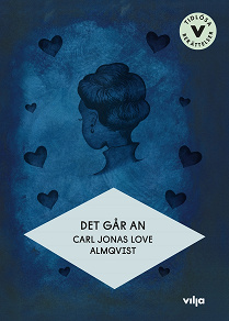 Cover for Det går an (lättläst)