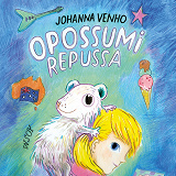 Cover for Opossumi repussa