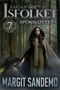 Cover for Spökslottet: Sagan om Isfolket 7