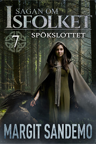 Cover for Spökslottet: Sagan om Isfolket 7