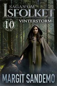 Cover for Vinterstorm: Sagan om Isfolket 10