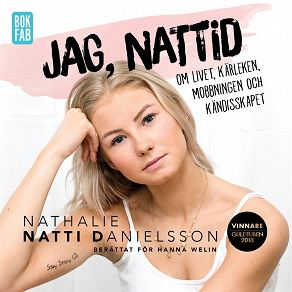 Cover for Jag, Nattid