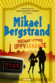 Cover for Ingemar Modigs uppvaknande