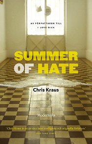 Omslagsbild för Summer of Hate