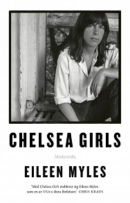 Omslagsbild för Chelsea Girls