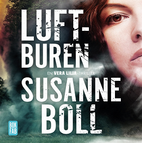 Cover for Luftburen