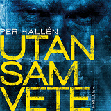 Cover for Utan samvete