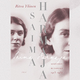 Cover for Saima Harmaja